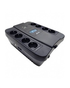 ИБП Powercom Spider SPD-900U LCD