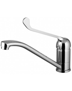 Смеситель для кухни Lemark Project LM4604C