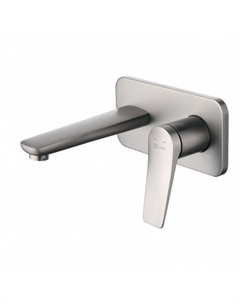 Смеситель для раковины Lemark Bronx (LM3726GM)