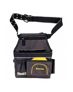 Сумка для инструмента Industrie 38743 Kraftool