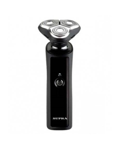 Электробритва роторная RS-209 Supra
