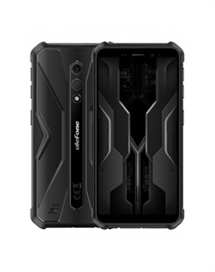 Смартфон Ulefone Armor X12 Pro 4/64GB Black