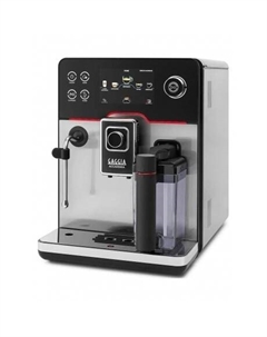 Кофемашина Gaggia New Accadmia INOX WE
