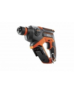 Перфоратор компактный BBH18C-0 без аккумулятора в комплекте 4935464984 Aeg