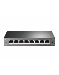 Коммутатор TP-Link TL-SG108E Tp-link