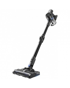 Пылесос беспроводной Dreame Trouver Cordless Vacuum Cleaner J30 (VJ12A)
