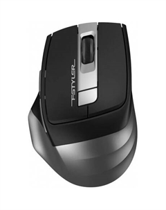 Мышь Fstyler FG35S Grey A4tech