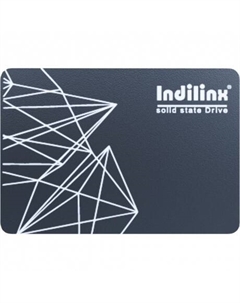 Накопитель SSD Indilinx SATA III 480Gb (IND-S325S480GX)