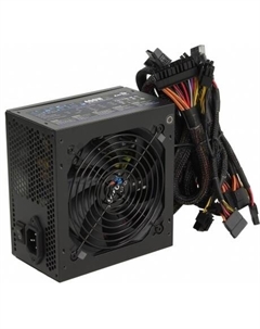 Блок питания FORMULA 400W Retail KCAS PLUS 400W ATX12V Ver.2.4 Formula v