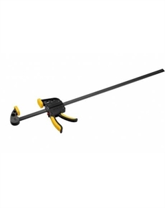 Пистолетная струбцина (32242-60) Hercules-P HP-60/6 600х60 мм Stayer