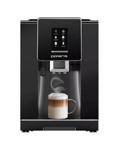 Кофемашина PACM 2060AC Черный Polaris