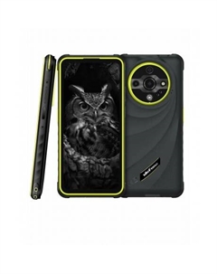 Смартфон Ulefone Armor X31 Pro 8/256Gb Lightsome Green