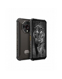 Смартфон Ulefone Armor X16 6/128Gb Wasteland Shadow