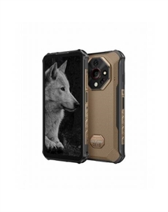 Смартфон Ulefone Armor X16 Pro 8/256Gb Sand Dune