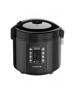 Мультиварка Polaris PMC 0521 черная