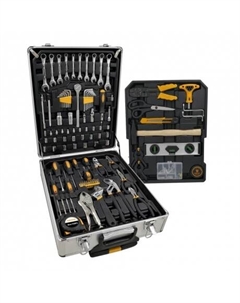 Набор инструментов DKMT187 065-0216 Деко