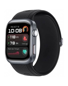 Умные часы HUAWEI Watch D 2 (55020DAE) Black Huawei