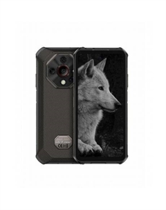 Смартфон Ulefone Armor X16 Pro 8/256Gb Wasteland Shadow