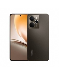Смартфон Realme 14 5G 8/256Gb Black