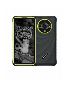 Смартфон Ulefone Armor X31 6/128Gb Lightsome Green