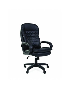 Компьютерное кресло 795 LT черный Chairman