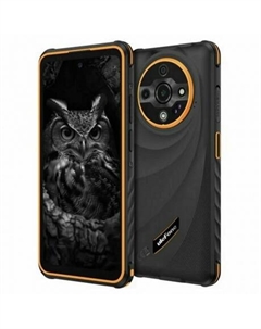 Смартфон Ulefone Armor X31 Pro 8/256Gb Few Orange
