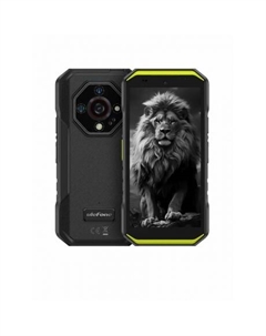 Смартфон Ulefone Armor X32 Pro 8/256Gb Vivid Green