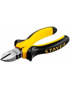 Бокорезы TOPGrip 140мм 2205-5-14_z02 Stayer