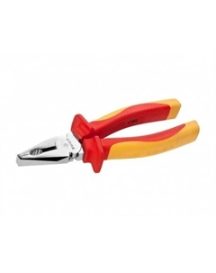 Плоскогубцы комбинированные Профиэлектрик Профессионал 22145-1-16 Зубр