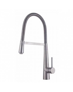 Смеситель Savol для кухонной мойки с гибким изливом (S-SUS6014)