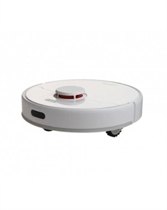 Робот-пылесос Dreame Bot Robot Vacuum and Mop D10s White