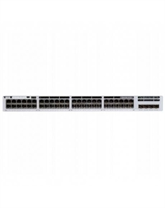 Коммутатор Cisco Catalyst C9300L-48P-4X-E