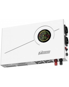 ИБП Powerman Smart 800 INV Shuko line-interactive (6121421)