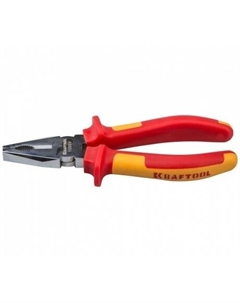 Плоскогубцы Electro-Kraft 2202-1-18_z01 Kraftool