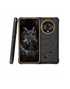 Смартфон Ulefone Armor X31 6/128Gb Few Orange