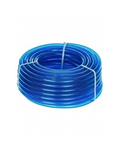 Шланг поливочный 3/4? 25 м, 22 атм, трёхслойный, армированный, ПРОФЕССИОНАЛ (40312-3/4-25) Зубр