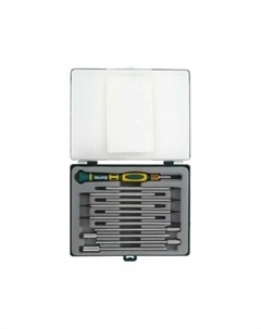 Набор отверток 25611-H12 Kraftool