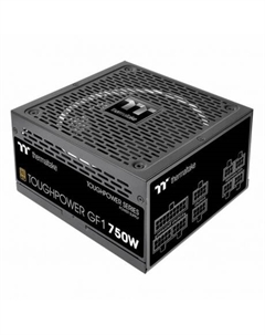 Блок питания Thermaltake 750W Toughpower GF1 (PS-TPD-0750FNFAGE-1)