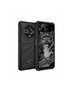 Смартфон Ulefone Armor X31 6/128Gb Classic Black