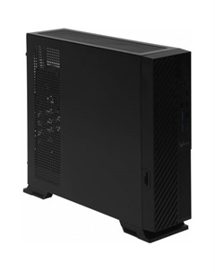 Корпус Formula SFF L12 черный без БП Formula v