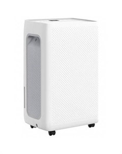 Осушитель воздуха ND-20RH бытовой белый Neoclima