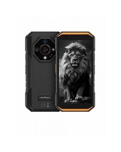 Смартфон Ulefone Armor X32 Pro 8/256Gb Vibrant Orange