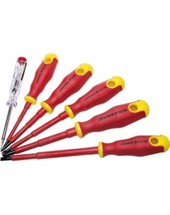 Набор отверток Profi Electro 25145-H6_z01 Stayer