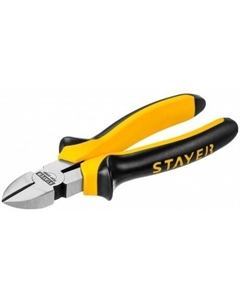 Бокорезы TopGrip 2205-5-18 180мм Stayer