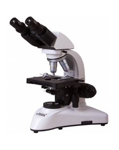 Микроскоп MED 25B, бинокулярный Levenhuk