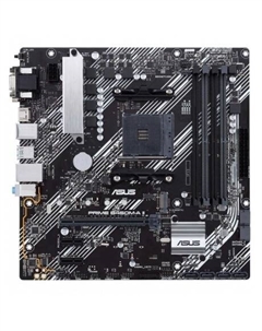 Материнская плата Asus PRIME B450M-A II Socket AM4 (90MB15Z0-M0EAY0)