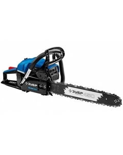Бензопила Зубр ПБЦ-560 45ДП