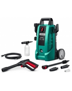 Мойка высокого давления ЗУБР 140 Атм, 1700 Вт Зубр