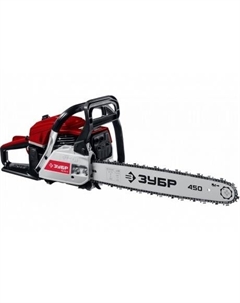Бензопила Зубр ПБЦ-М52-45