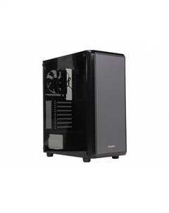 Корпус Zalman S4 Black